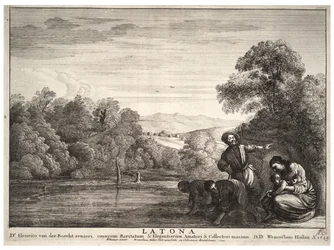 Latona